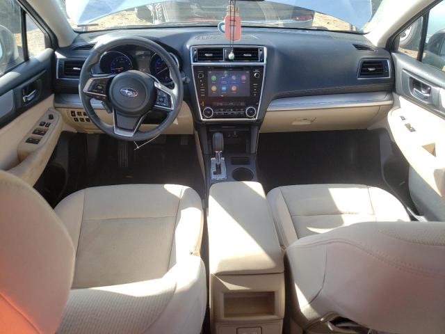 2019 SUBARU LEGACY 2.5 - 4S3BNAF66K3026700