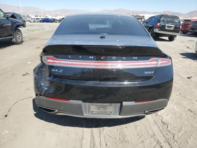 2018 LINCOLN MKZ HYBRID - 3LN6L5MU5JR608007