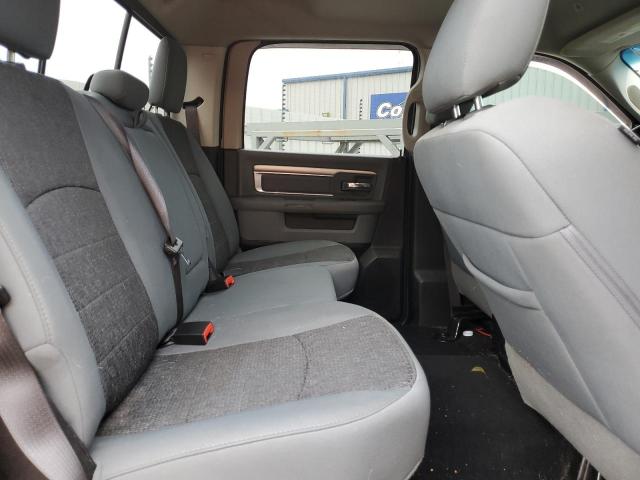 2019 RAM 1500 CLASS - 1C6RR7TT9KS614667