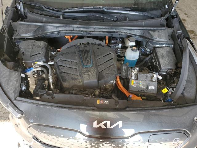 VIN KNDCC3LG6N5159484 2022 KIA Niro, S no.12