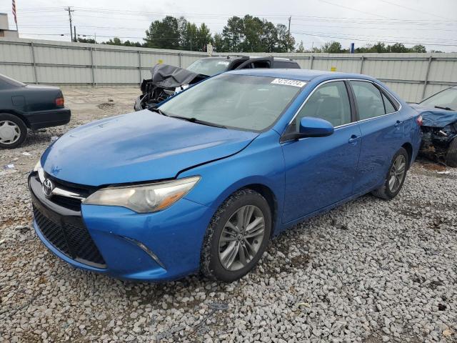 VIN 4T1BF1FK2HU670378 2017 Toyota Camry, LE no.1