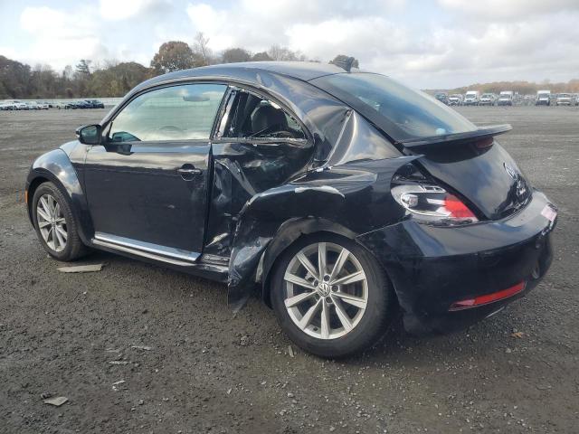 2017 VOLKSWAGEN BEETLE SE 3VWJ17AT0HM629122