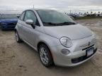 FIAT 500 POP photo