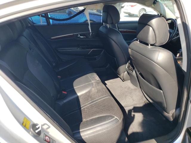 2015 KIA K900 - KNALW4D44F6019332