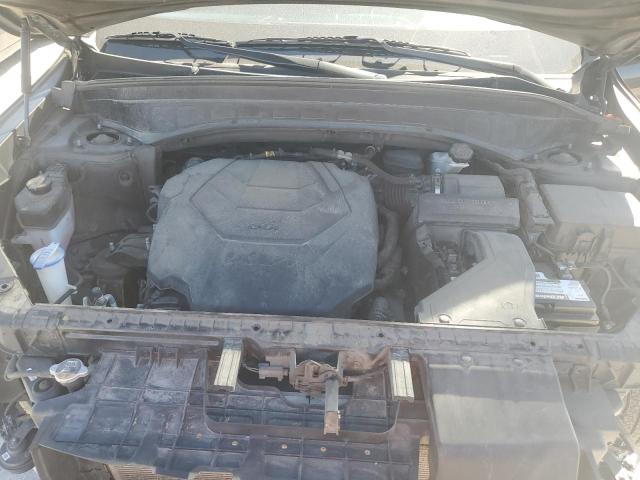 2022 KIA TELLURIDE - 5XYP6DHC9NG198484
