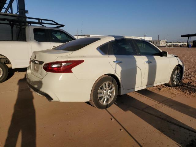 2018 NISSAN ALTIMA 2.5 - 1N4AL3AP9JC115193