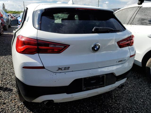 VIN WBXYJ5C5XKEF83533 2019 BMW X2, Xdrive28I no.6