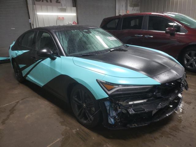 2023 ACURA INTEGRA A- - 19UDE4G77PA005067