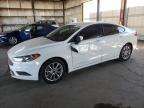 2017 FORD FUSION SE - 3FA6P0H72HR356099