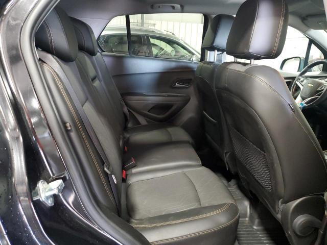 2019 CHEVROLET TRAX 1LT - 3GNCJPSBXKL271064
