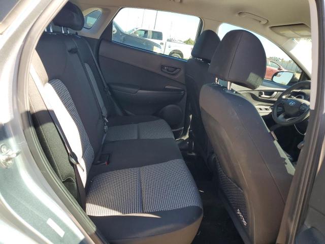 2019 HYUNDAI KONA SE - KM8K12AA6KU222803