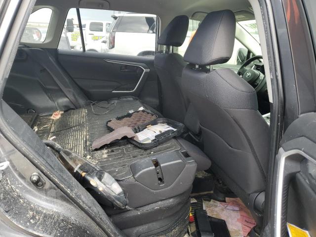 2020 TOYOTA RAV4 LE - JTMLWRFV8LD070412