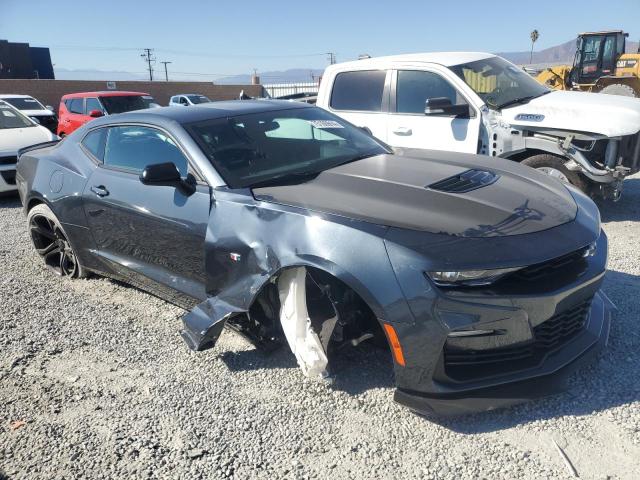 2022 CHEVROLET CAMARO LT1 - 1G1FE1R79N0105329