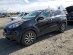 2017 KIA SPORTAGE E - KNDPNCAC9H7264864