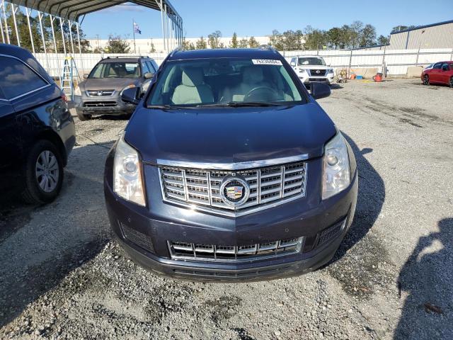 2015 CADILLAC SRX LUXURY - 3GYFNBE3XFS639217