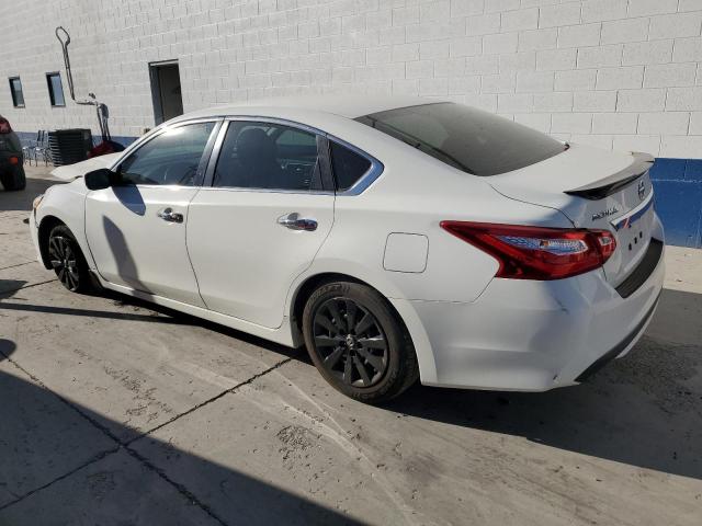 2017 NISSAN ALTIMA 2.5 - 1N4AL3AP8HC115342
