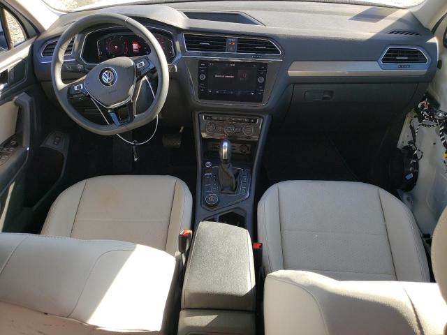 2020 VOLKSWAGEN TIGUAN SE - 3VV2B7AX1LM155344