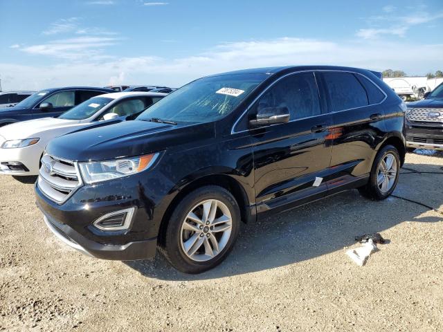 VIN 2FMPK3J85GBC63250 2016 Ford Edge, Sel no.1