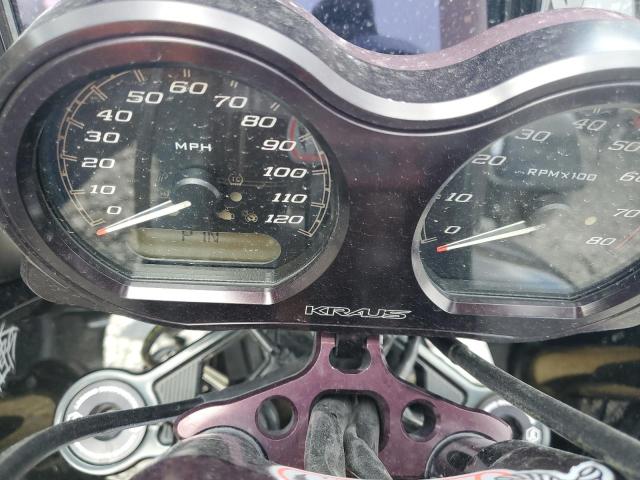 2020 HARLEY-DAVIDSON FLTRXS 1HD1KTP24LB650027