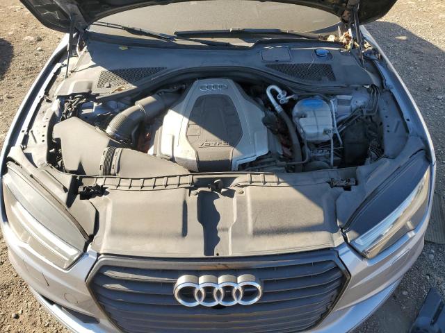 2017 AUDI A7 PRESTIG WAU22AFC0HN019573