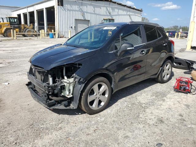2015 BUICK ENCORE CON - KL4CJBSB8FB039639