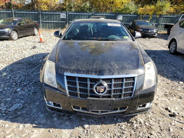 VIN 1G6DG1E38E0192459 2014 CADILLAC CTS no.5