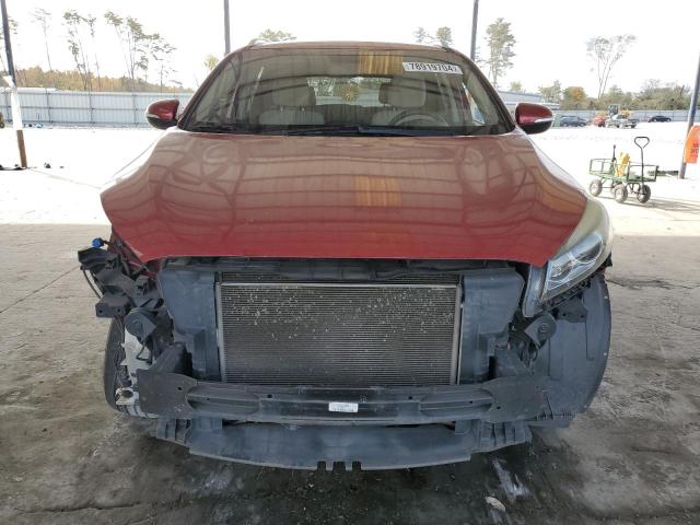 2017 KIA SORENTO LX - 5XYPG4A37HG252893