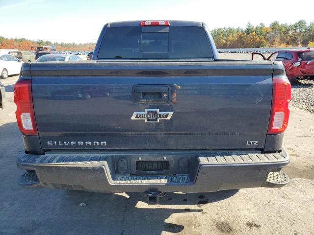 2018 CHEVROLET SILVERADO - 3GCUKSECXJG397613