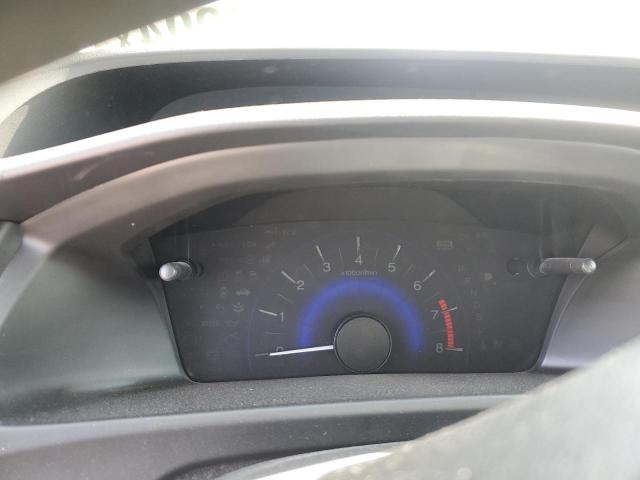 2015 HONDA CIVIC LX - 19XFB2F52FE100782