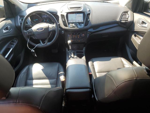 2017 FORD ESCAPE TIT - 1FMCU0J91HUB73914