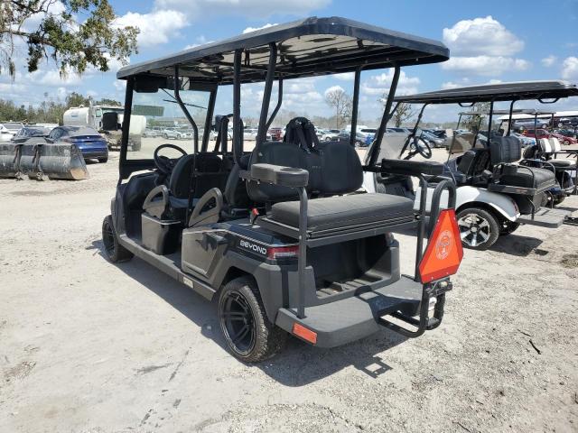 OTHER GOLF CART 2021 black   FLA111780 photo #4