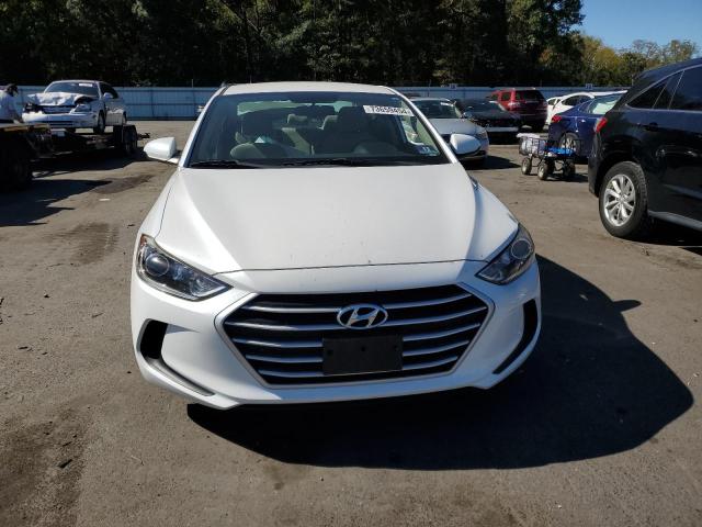 2017 HYUNDAI ELANTRA SE - 5NPD74LFXHH089742