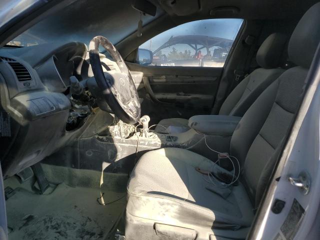 2015 KIA SORENTO LX - 5XYKT3A63FG599905