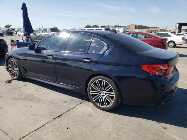 2017 BMW 530 XI - WBAJA7C36HG906671