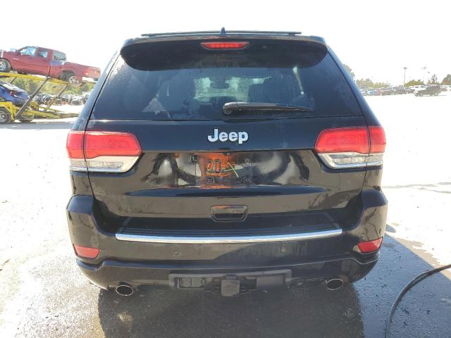 2017 JEEP GRAND CHER - 1C4RJFCTXHC778491