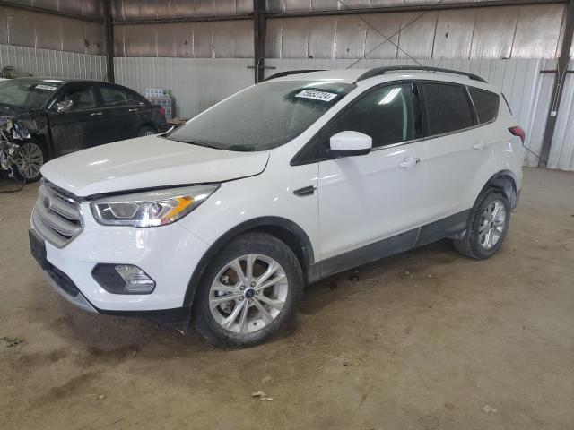 2019 FORD ESCAPE SEL - 1FMCU9HD5KUA41518