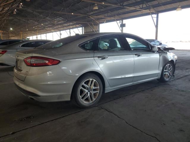 VIN 3FA6P0H72DR326353 2013 Ford Fusion, SE no.3