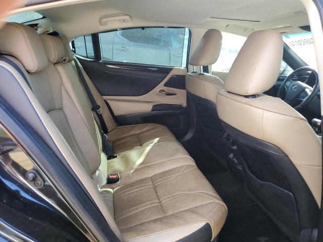 2021 LEXUS ES 300H UL 58AFA1C10MU008796