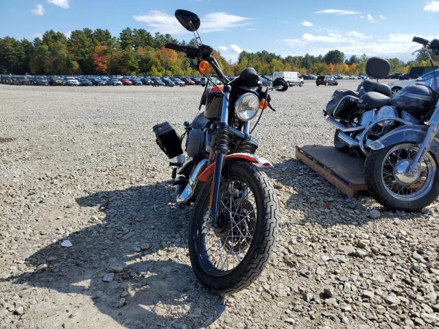 2008 HARLEY-DAVIDSON XL1200 N - 1HD1CZ3108K419985