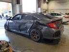 Lot #3027155304 2018 HONDA CIVIC SI