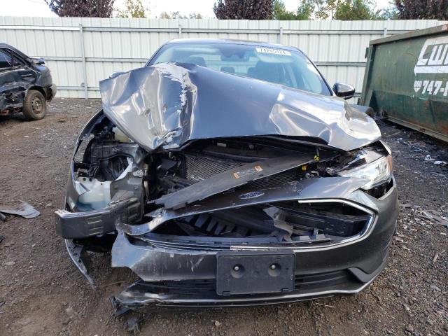 VIN 3FA6P0HD6KR228932 2019 Ford Fusion, SE no.5