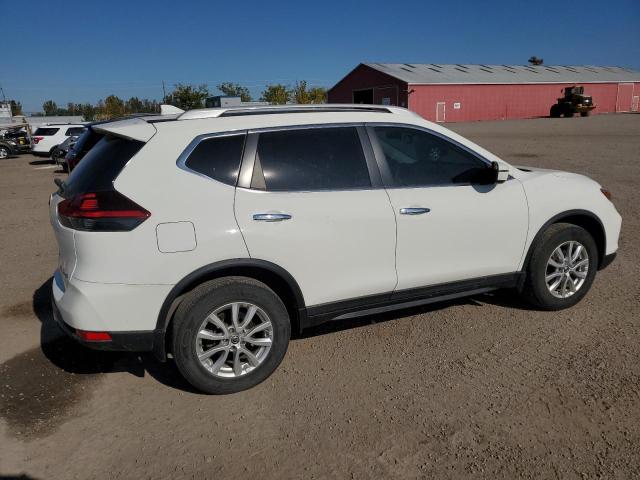 Vin: 5n1at2mv3lc742808, lot: 75530234, nissan rogue s 20203