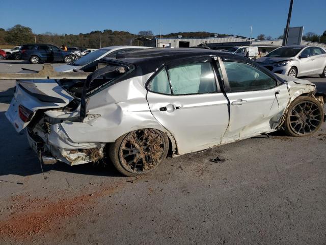 2021 TOYOTA CAMRY TRD - 4T1KZ1AKXMU057160