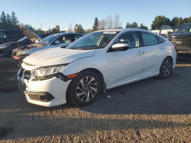 2017 HONDA CIVIC EX - 2HGFC2F84HH015846