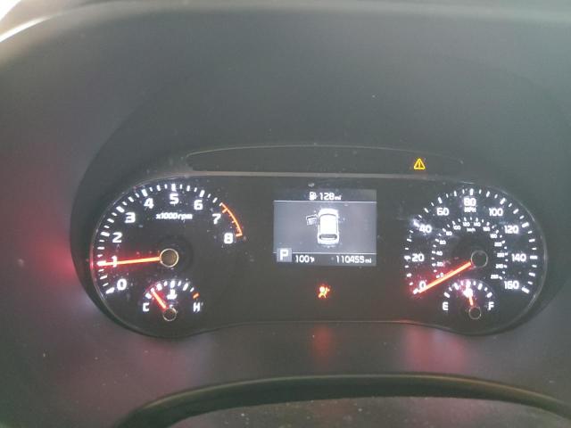 2021 KIA SOUL LX - KNDJ23AUXM7753646