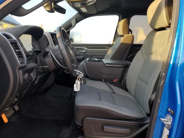2023 RAM 1500 BIG H - 1C6SRFFM4PN558465