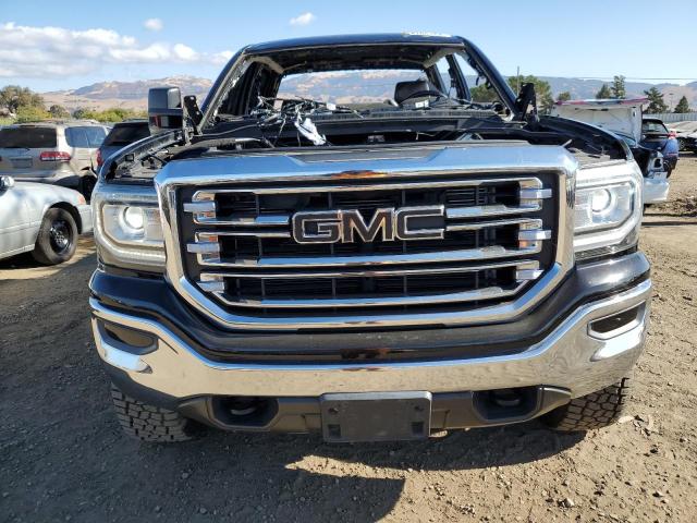 VIN 3GTU2NECXHG286281 2017 GMC Sierra, K1500 Slt no.5