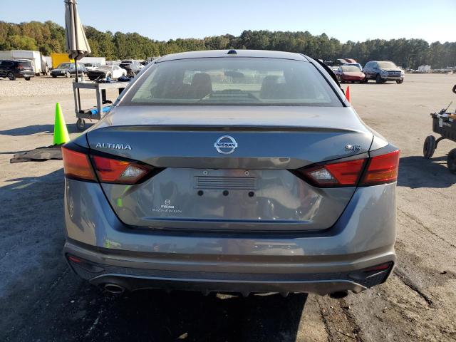 2019 NISSAN ALTIMA SR - 1N4BL4CV6KC163192