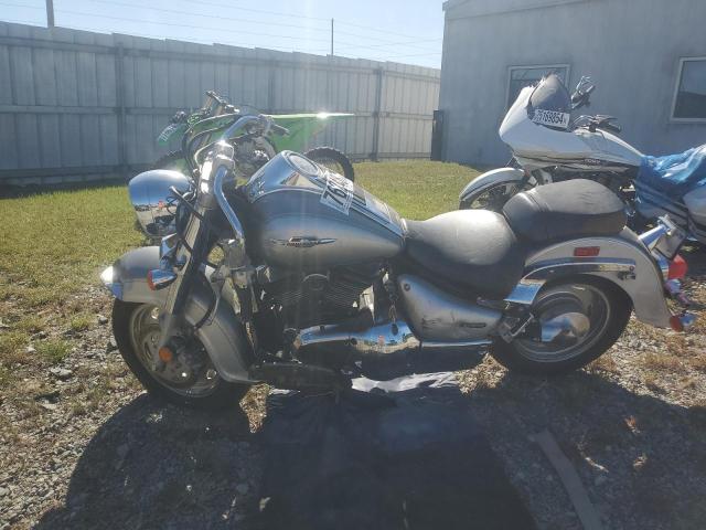 2006 SUZUKI C90 - JS1VY52A662103318