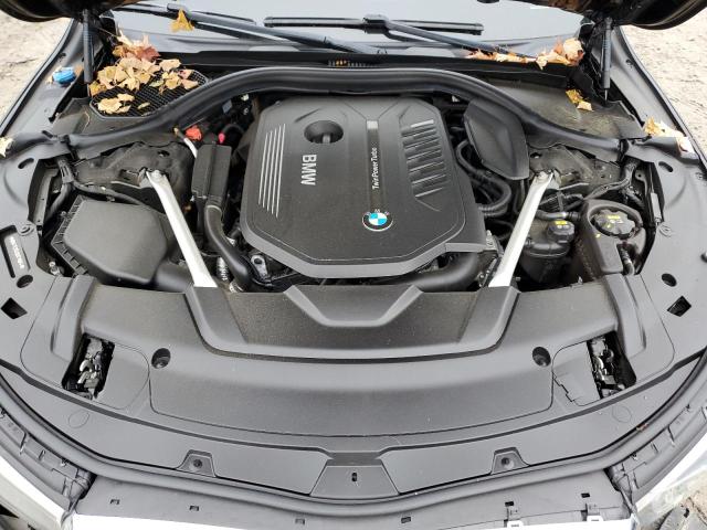 VIN WBA7E2C52KB216844 2019 BMW 7 SERIES no.11